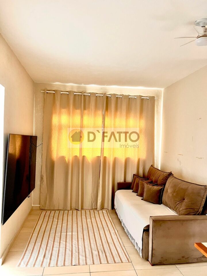 Casa para Venda - Vila Zamataro