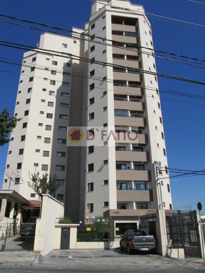Apartamento para Venda - Chora Menino