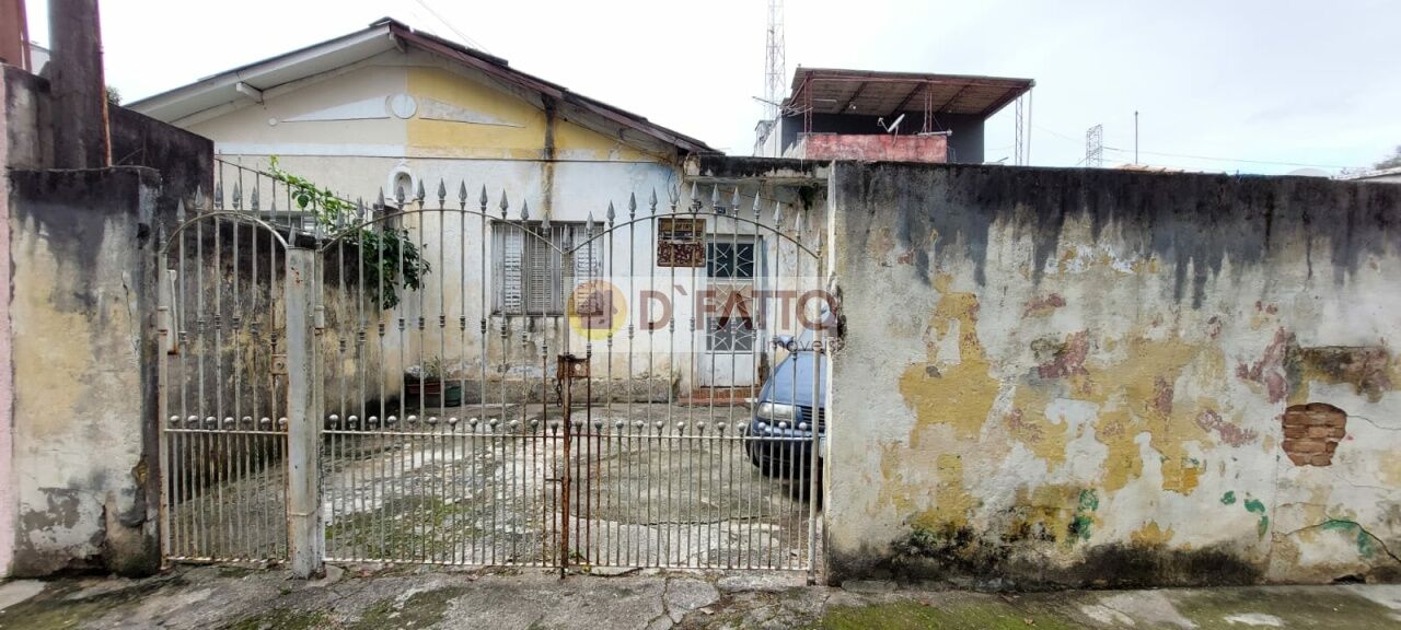 Casa para Venda - Vila São Rafael