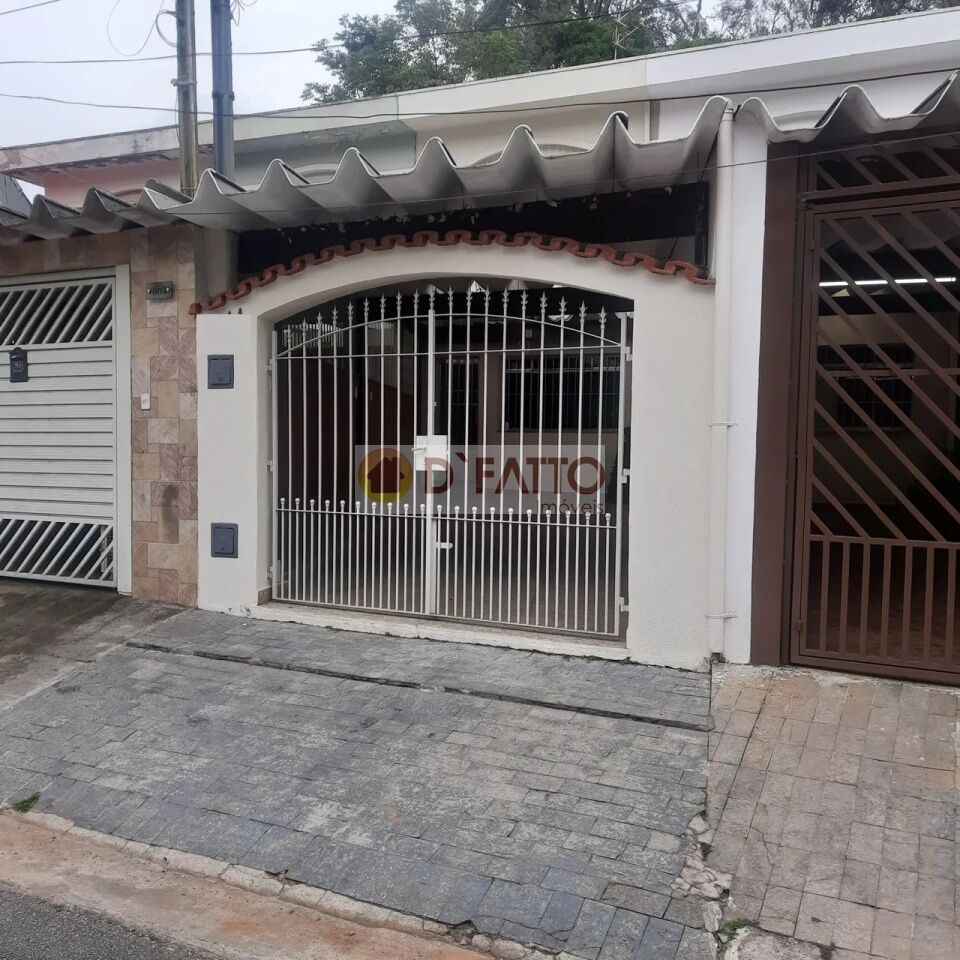 Casa para Venda - Vila Aprazível