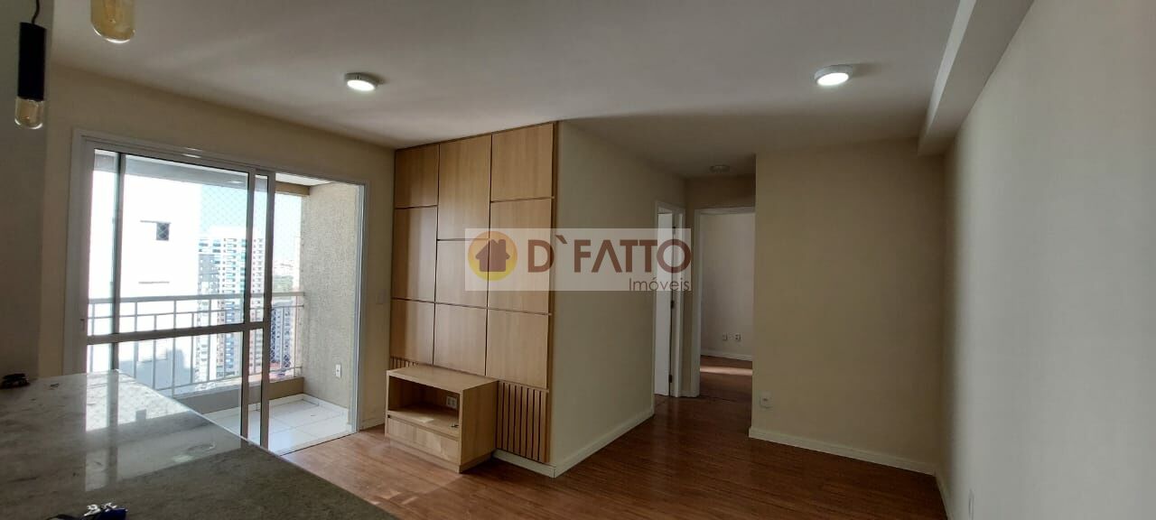 Edifício Residencial para Venda - Vila Augusta