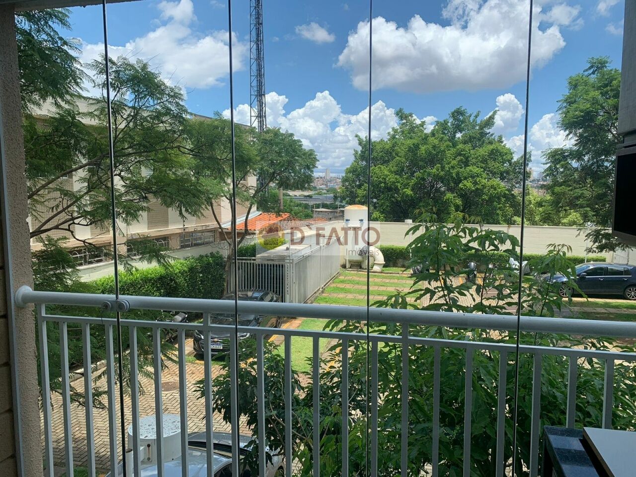 Apartamento para Venda - Vila Endres