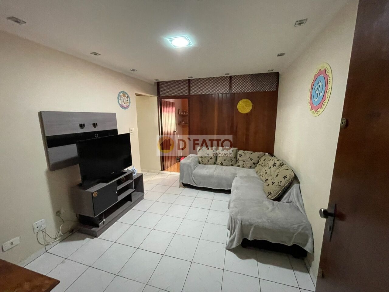 Apartamento para Venda - Jardim Vila Galvão