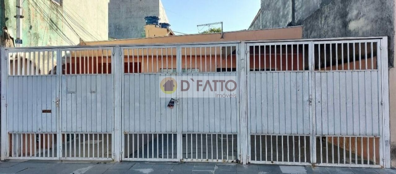 Casa para Venda - Vila São Rafael