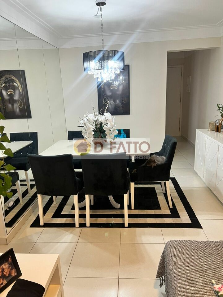 Apartamento para Venda - Vila Milton