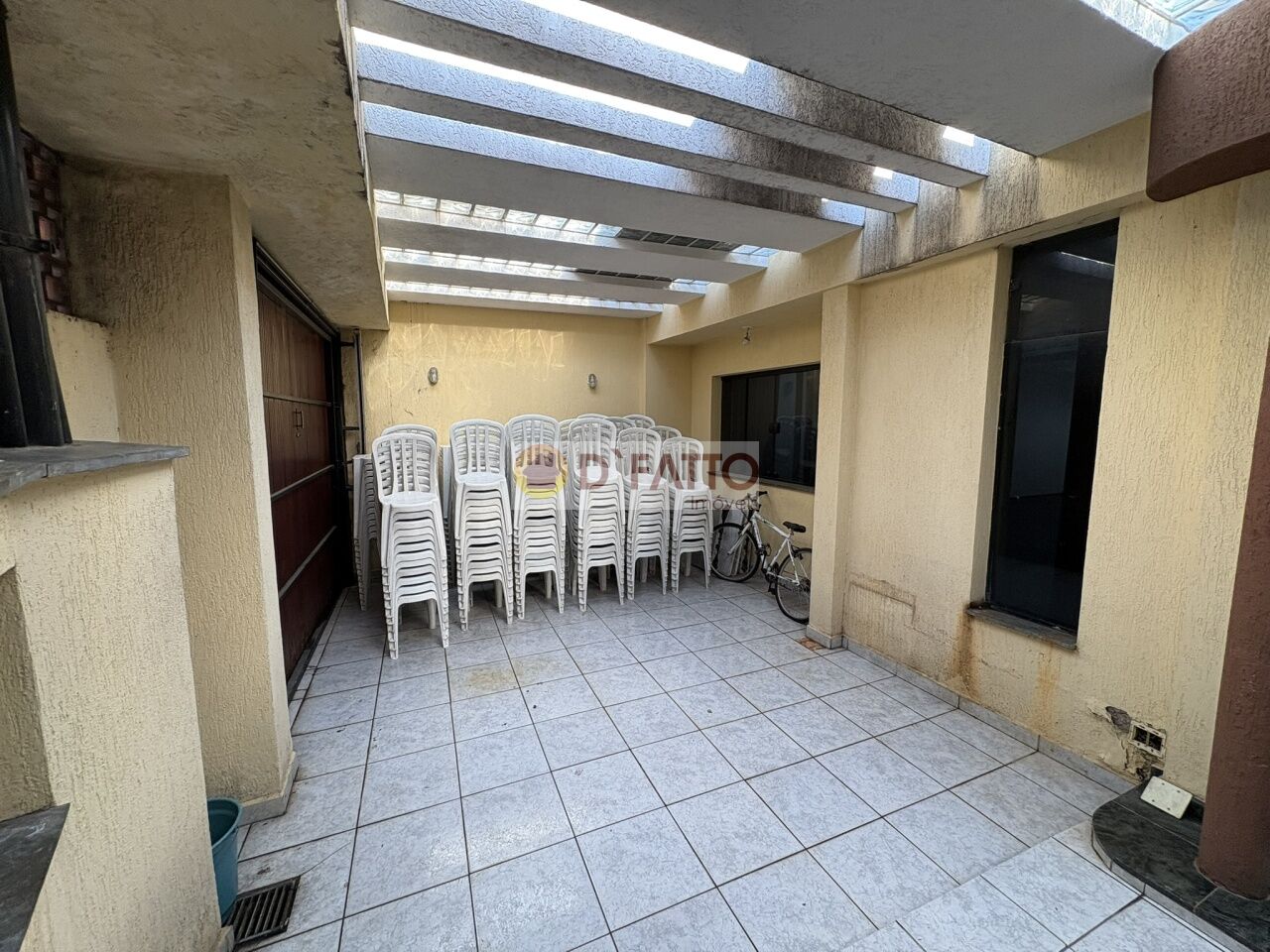 Casa para Venda - Vila Rosália