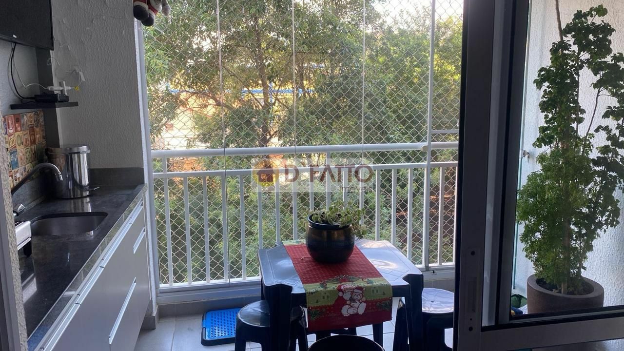 Apartamento para Venda - Vila Augusta