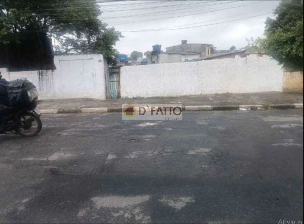 Terreno para Venda - Jardim Tranqüilidade