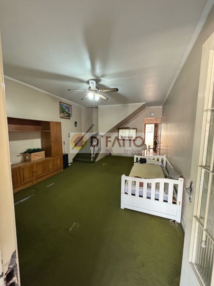 Sobrado para Venda - Jardim Tranqüilidade
