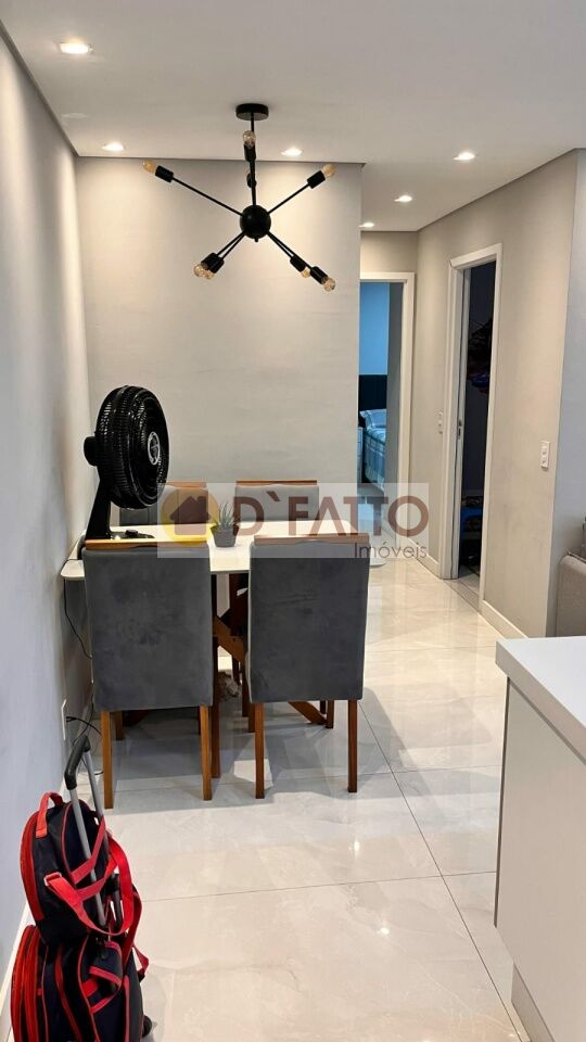 Apartamento para Venda - Macedo