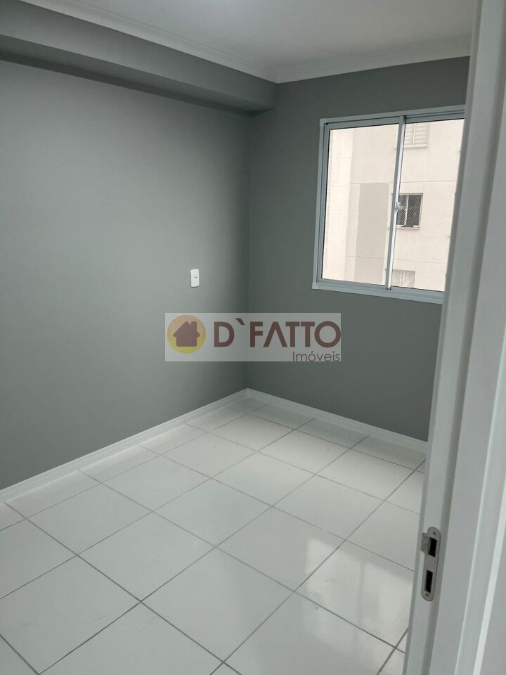 Apartamento para Venda - Vila das Bandeiras