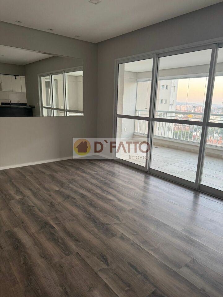 Apartamento para Venda - Jardim Santa Mena