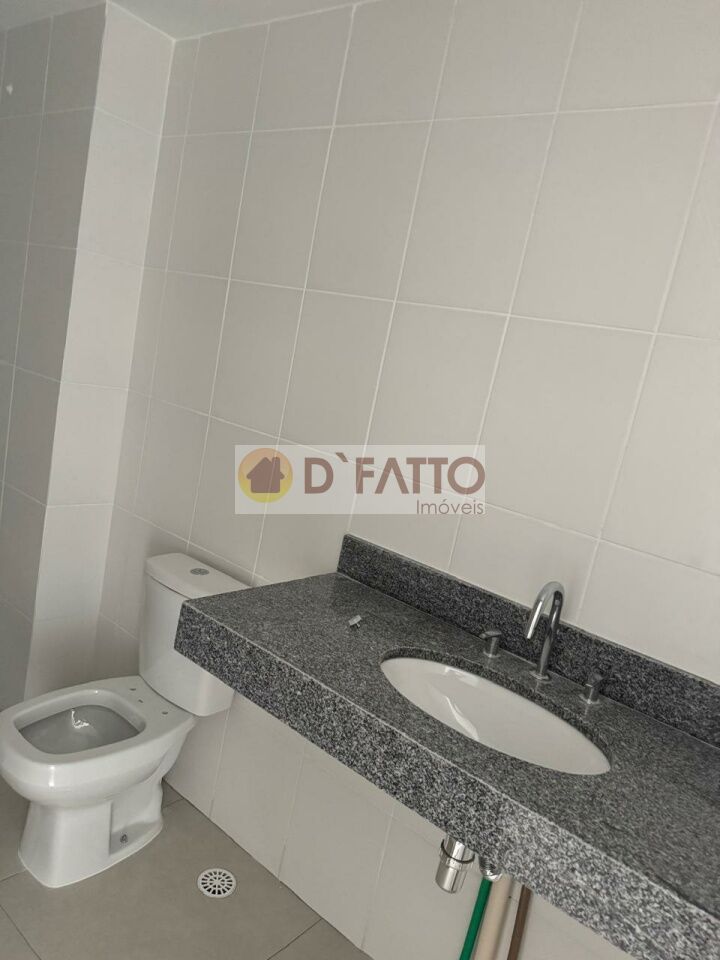 Apartamento para Venda - Vila Rosália
