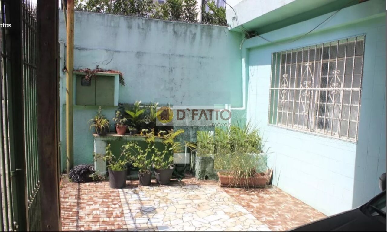Casa para Venda - Jardim Aida