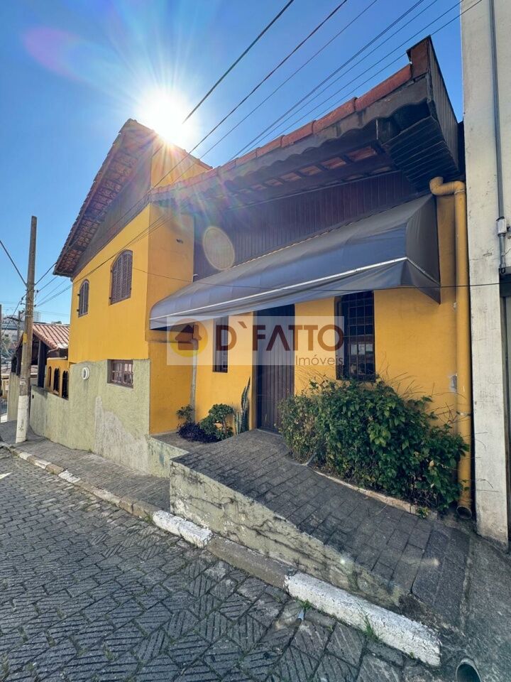 Casa para Venda - Vila Maria Tereza