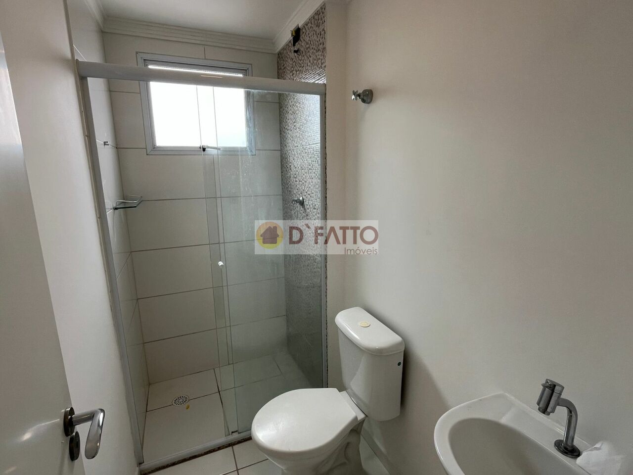 Apartamento para Venda - Vila Trabalhista