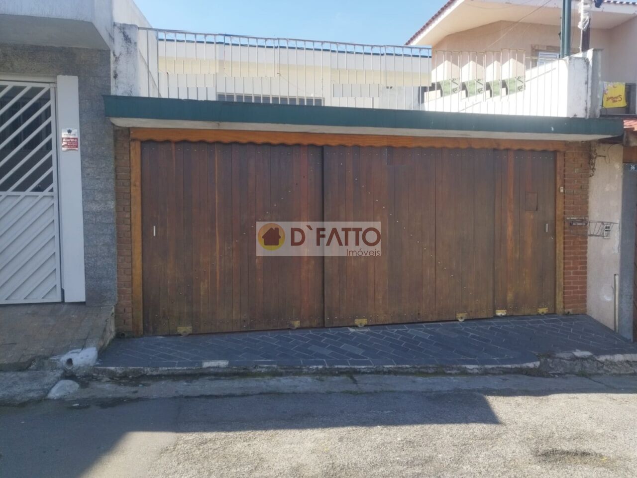 Casa para Venda - Jardim São Judas Tadeu