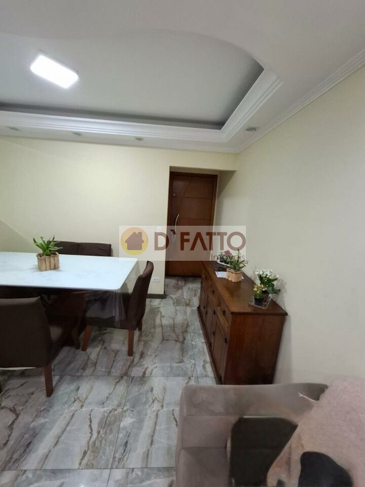 Apartamento para Locação - Vila Augusta