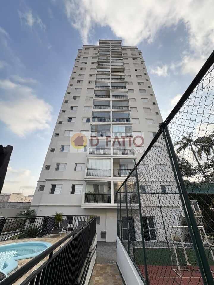 Apartamento para Venda - Jardim Aida