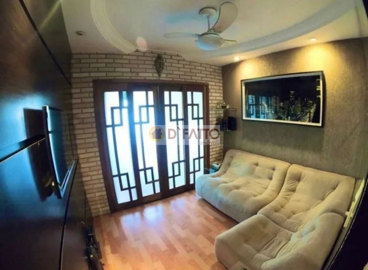 Apartamento para Venda - Jardim Santa Mena