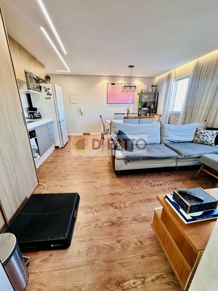 Apartamento para Venda - Sítio da Figueira