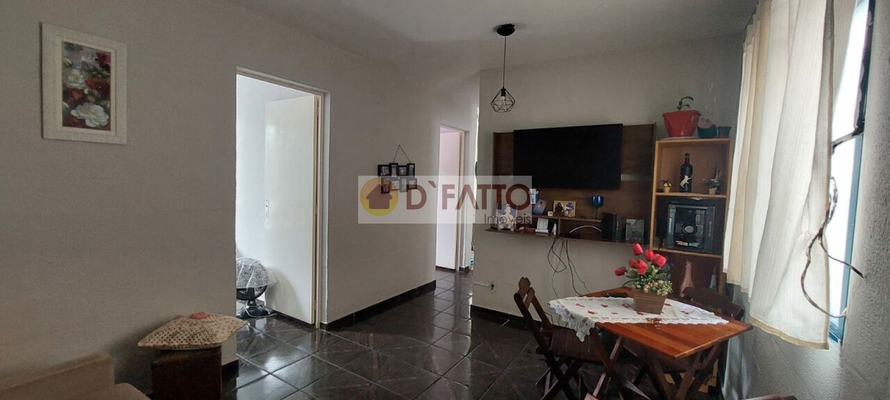 Apartamento para Venda - Jardim Tranqüilidade