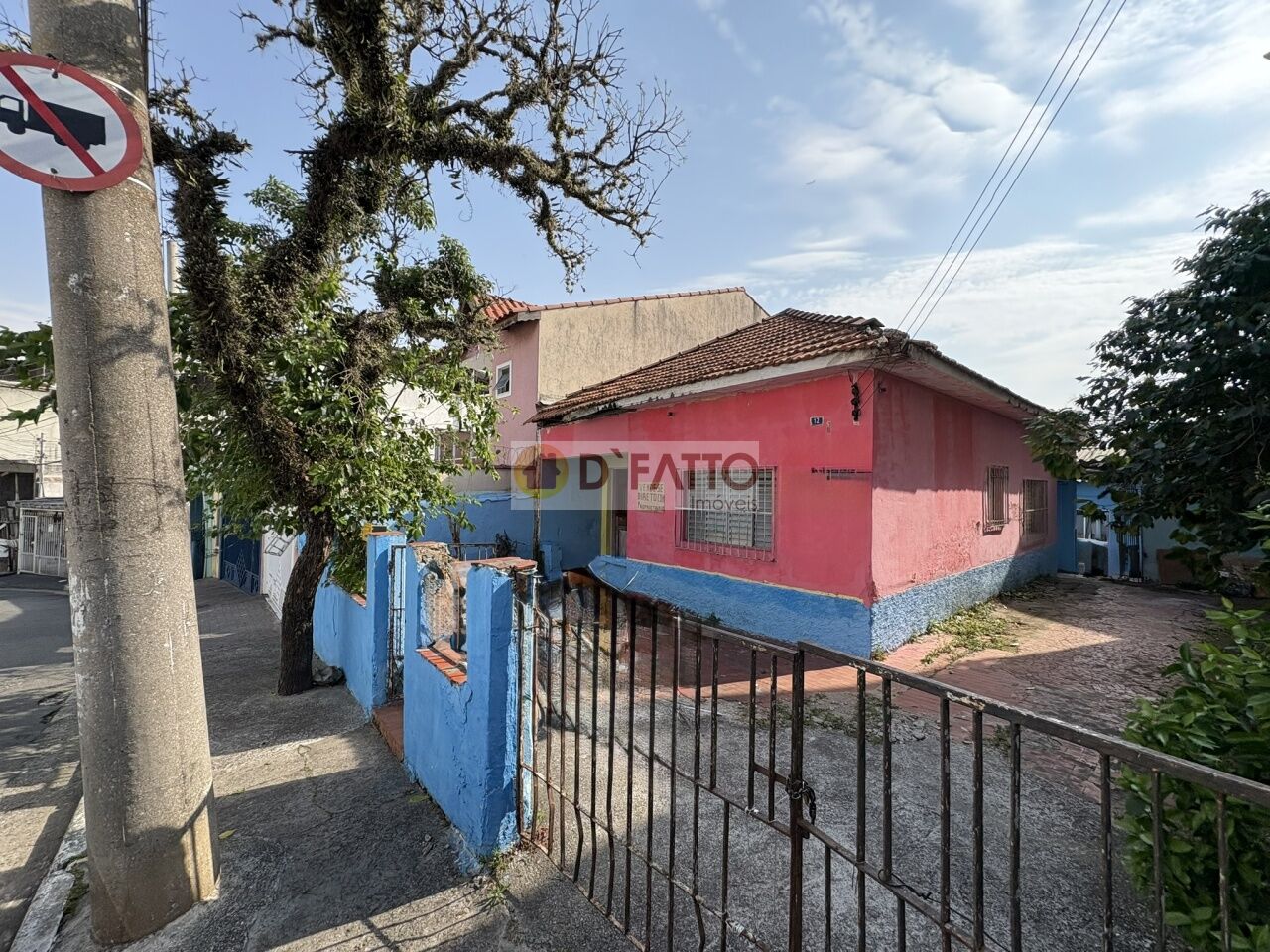 Casa para Venda - Jardim Tranqüilidade