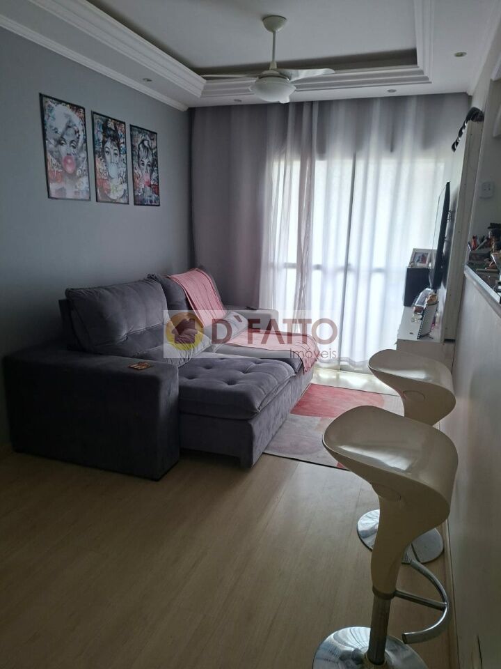 Prédios Residenciais para Venda - Vila Augusta