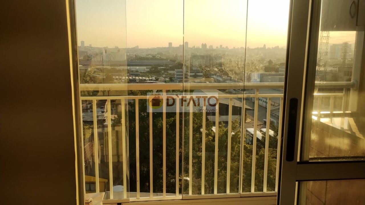 Apartamento para Venda - Vila Endres
