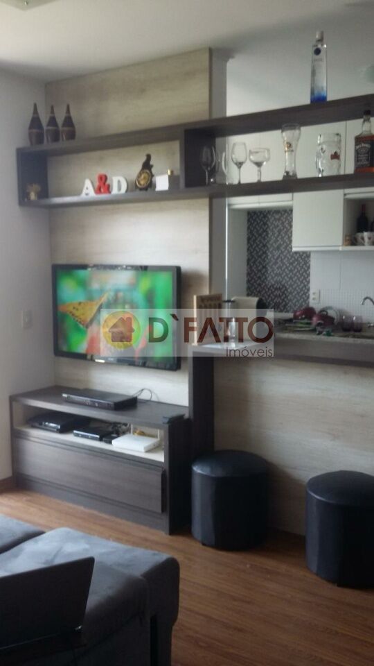 Apartamento para Venda - Vila Augusta