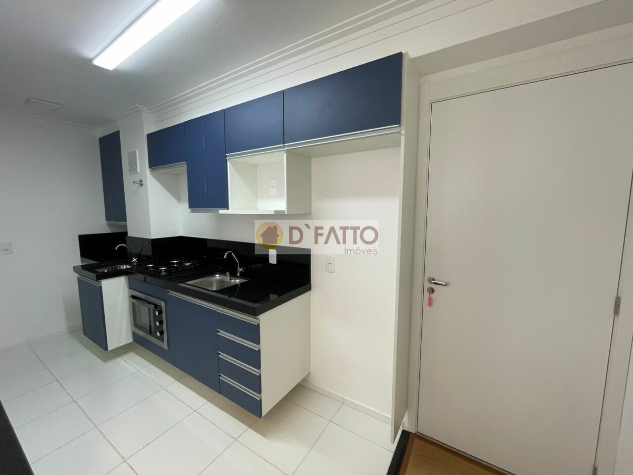 Apartamento para Venda - Vila das Bandeiras