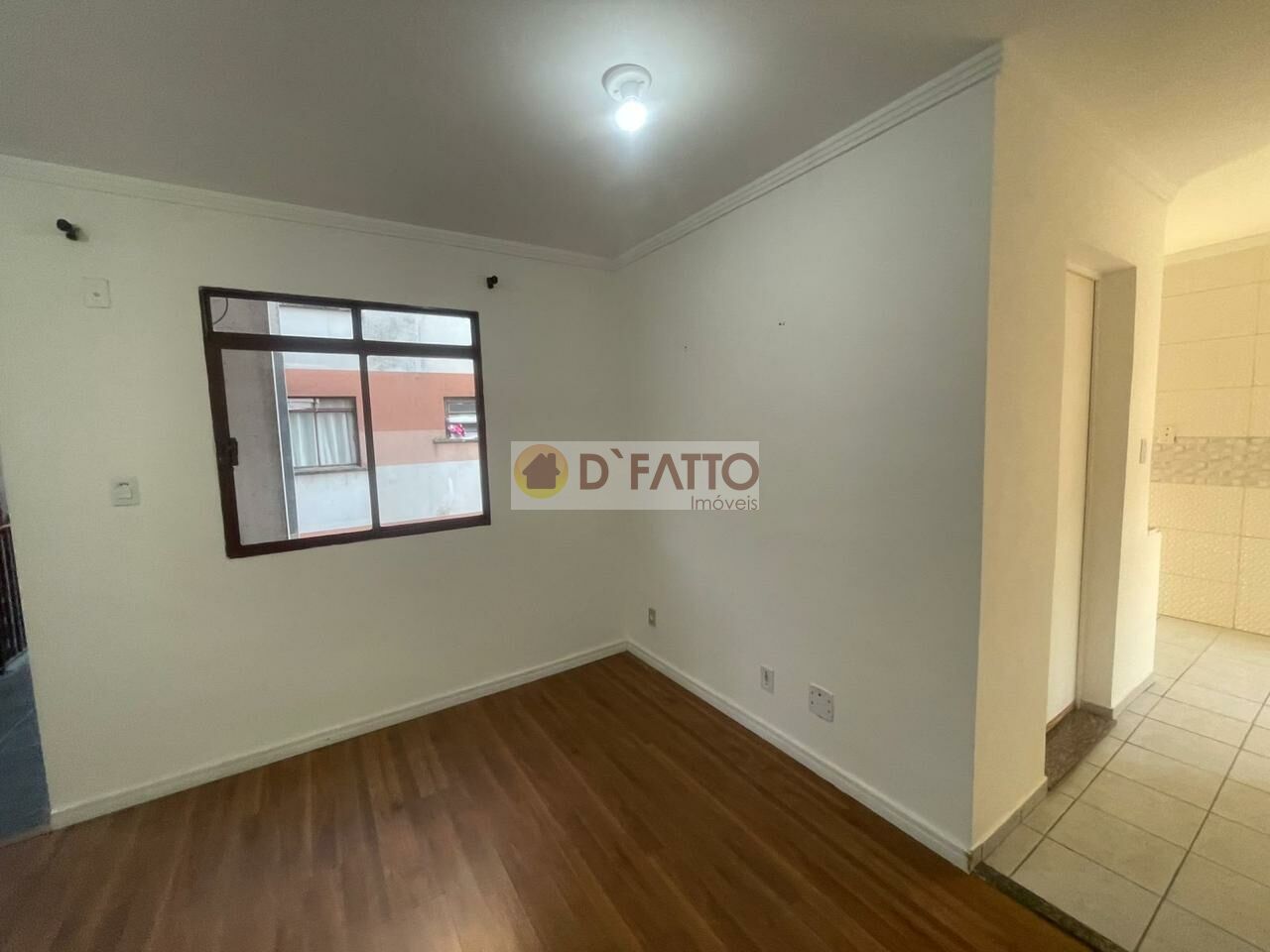 Apartamento para Locação - Jardim Tranqüilidade