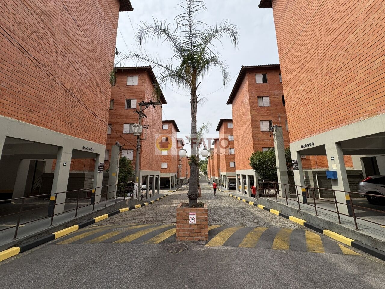 Apartamento para Venda - Vila Progresso