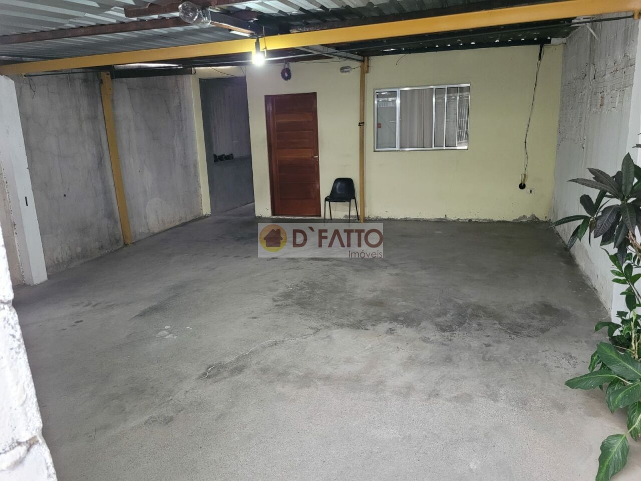 Sobrado para Venda - Vila São Rafael