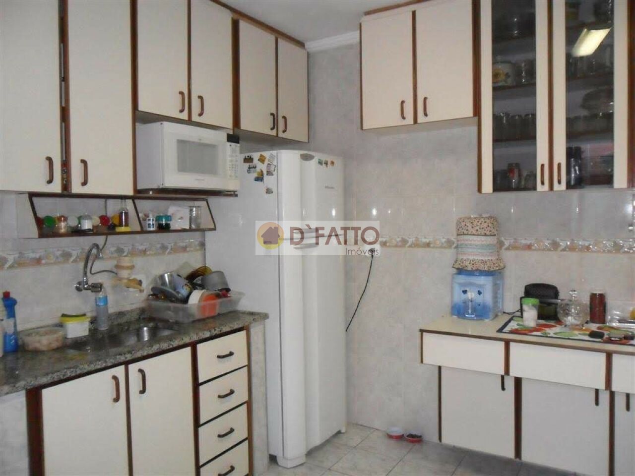 Sobrado para Venda - Jardim Cocaia