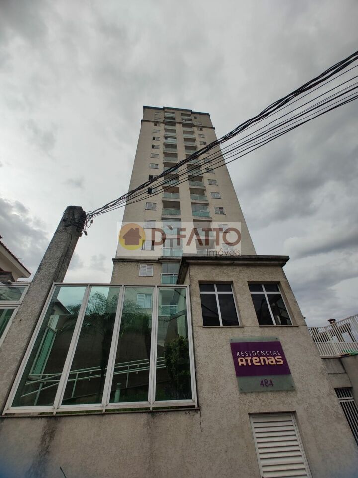 Apartamento para Venda - Vila Silveira