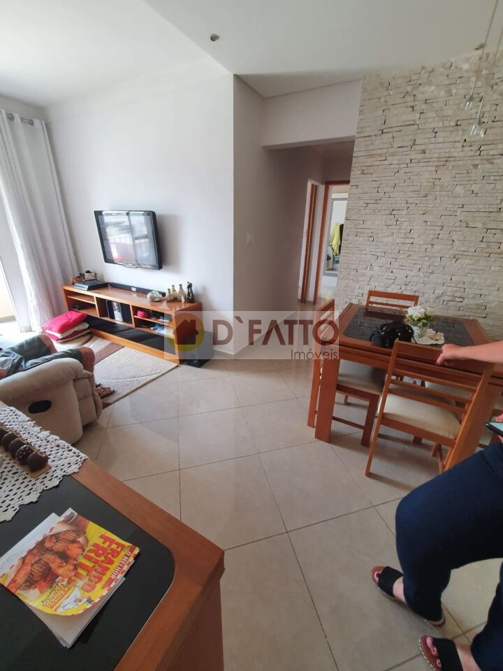Apartamento para Venda - Vila Augusta