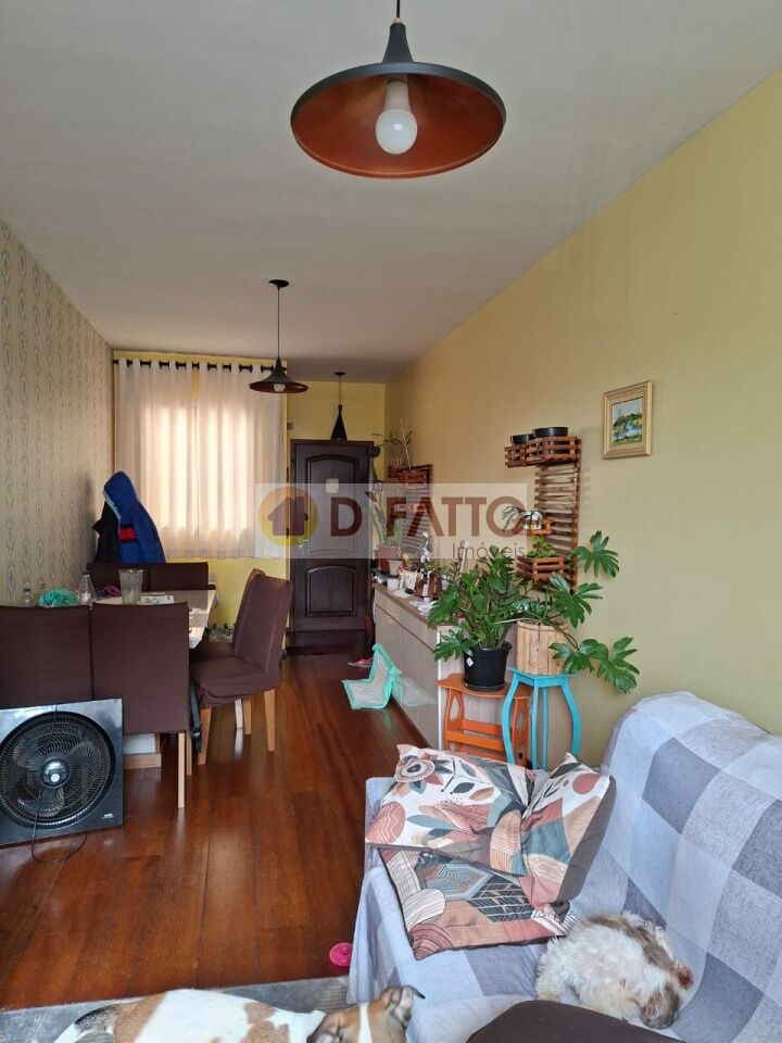 Apartamento para Venda - Vila das Bandeiras