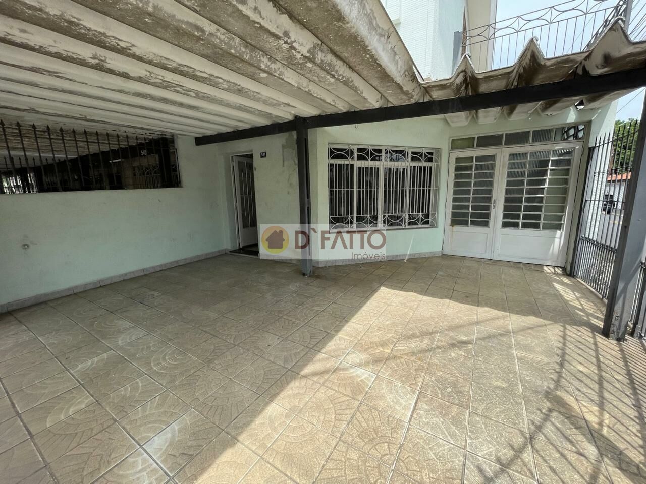 Sobrado para Venda - Jardim Tranqüilidade