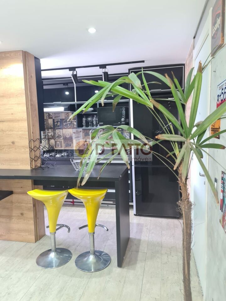 Apartamento para Venda - Jardim Gracinda