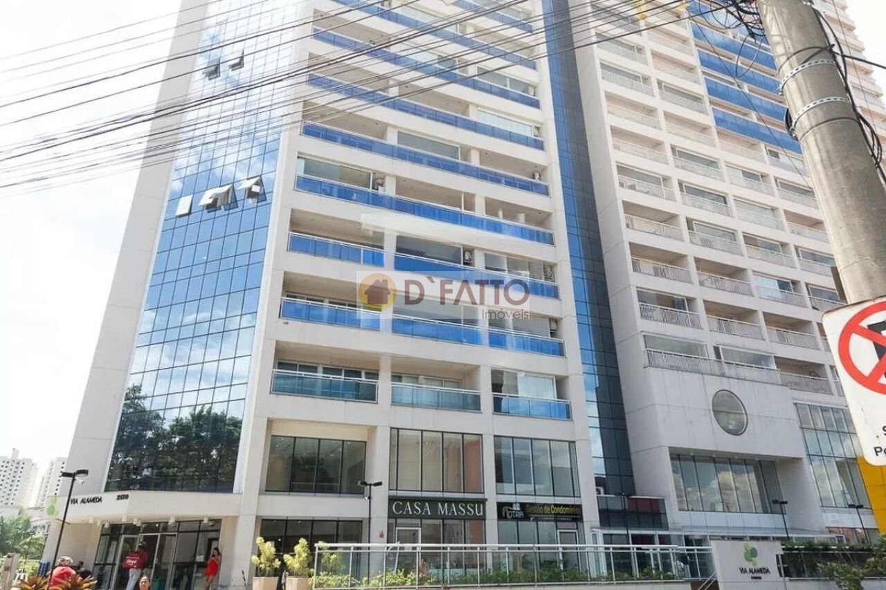 Studio para Locação - Picanço