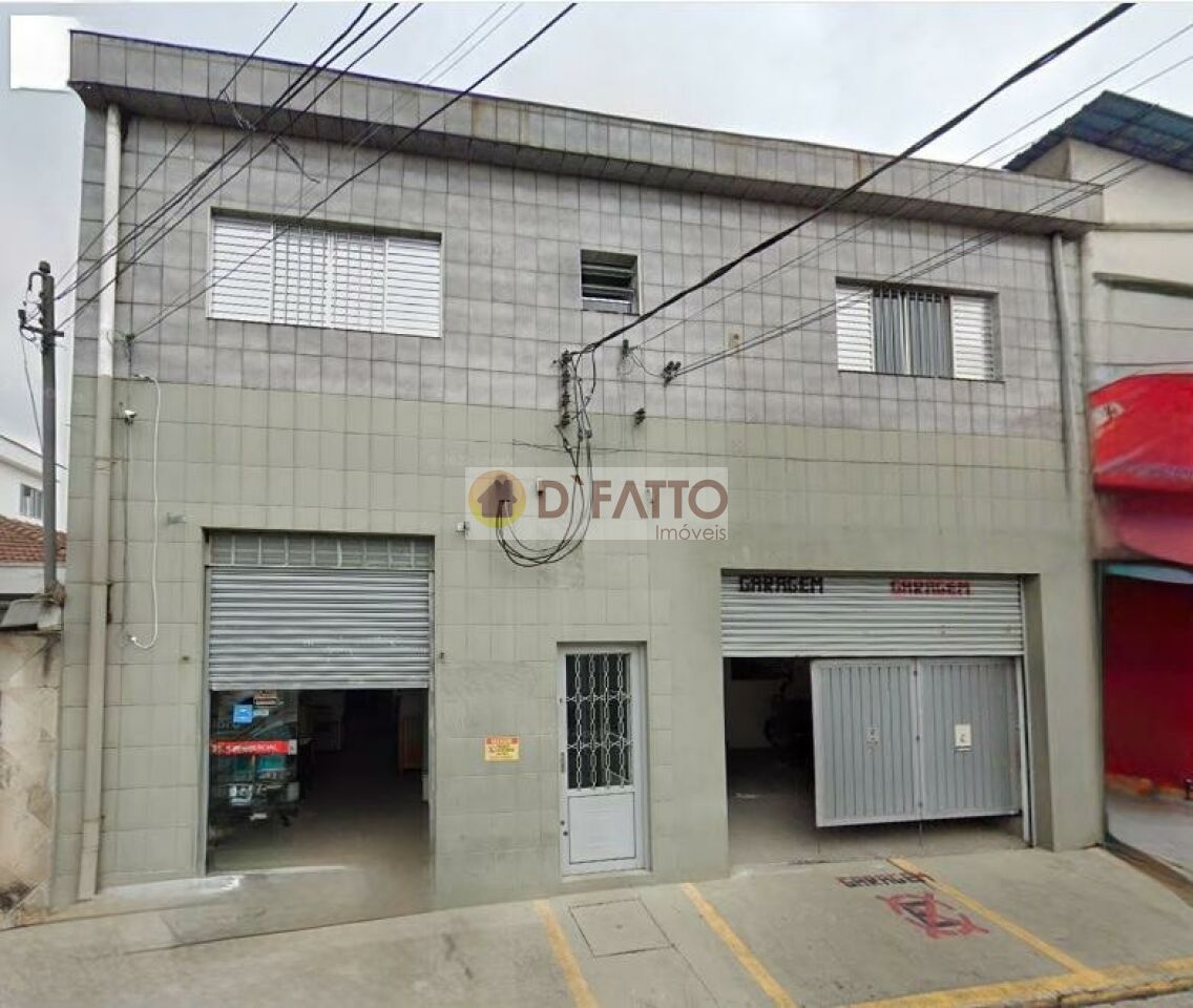 Galpão para Venda - Gopoúva