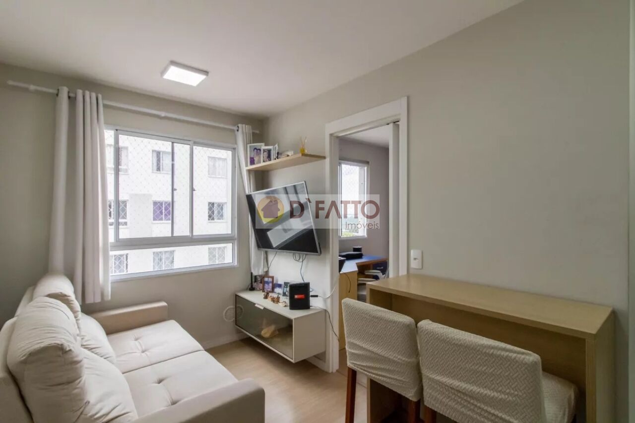 Prédios Residenciais para Venda - Vila das Bandeiras