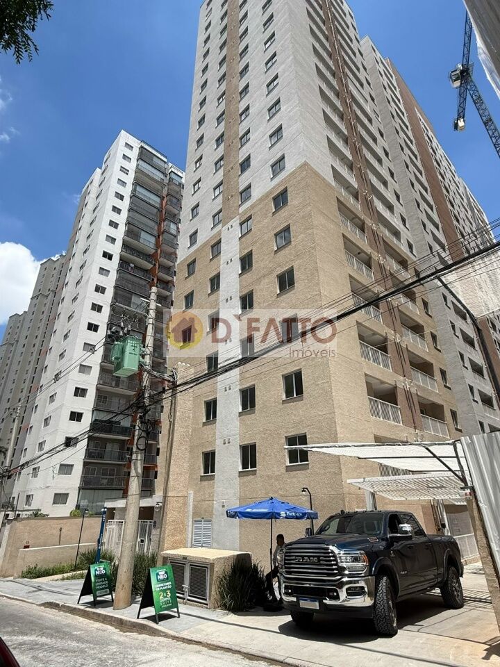 Apartamento para Locação - Picanço