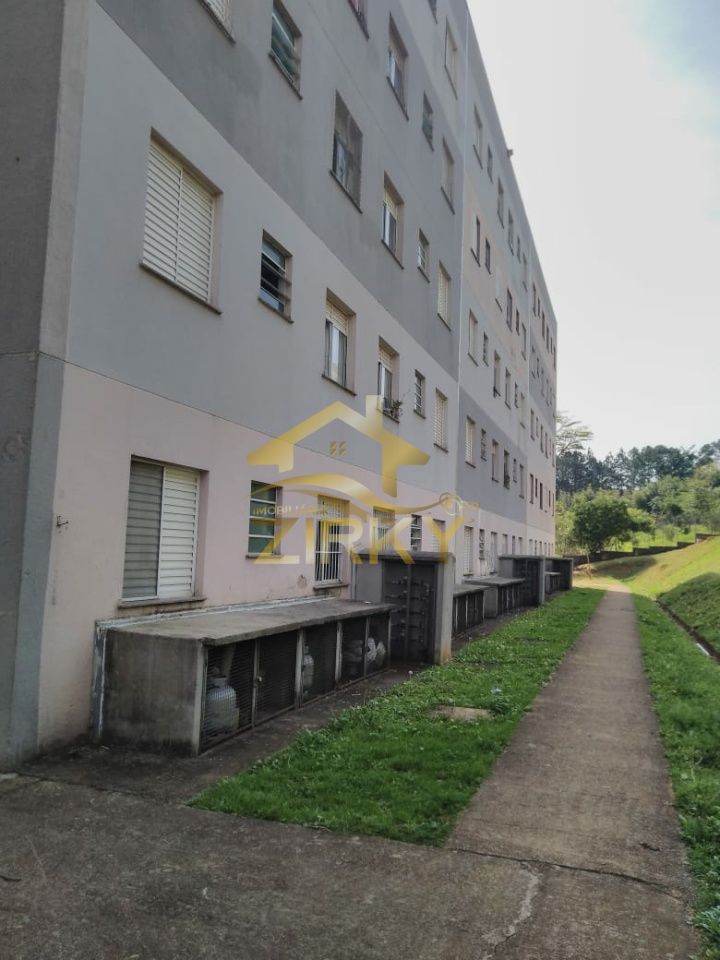 Apartamento para Venda - Vila Sadokim