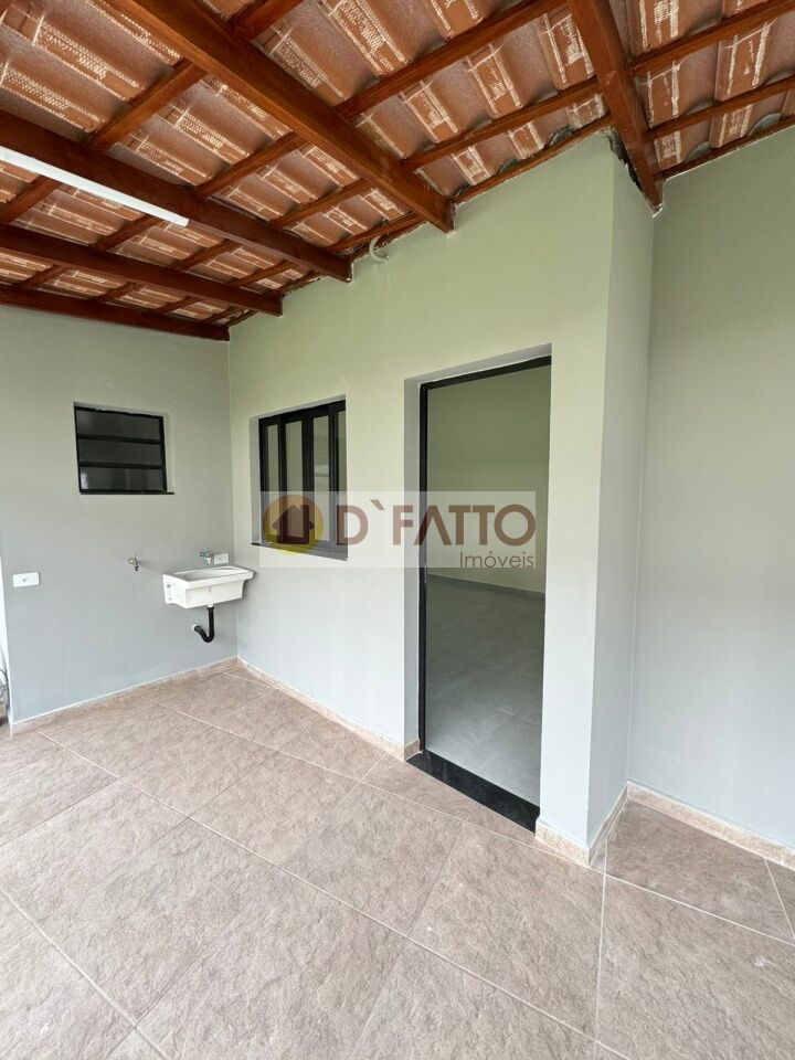 Studio para Locação - Vila Venditti