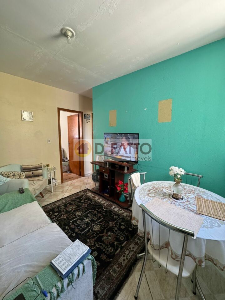 Apartamento para Venda - Jardim Tranqüilidade