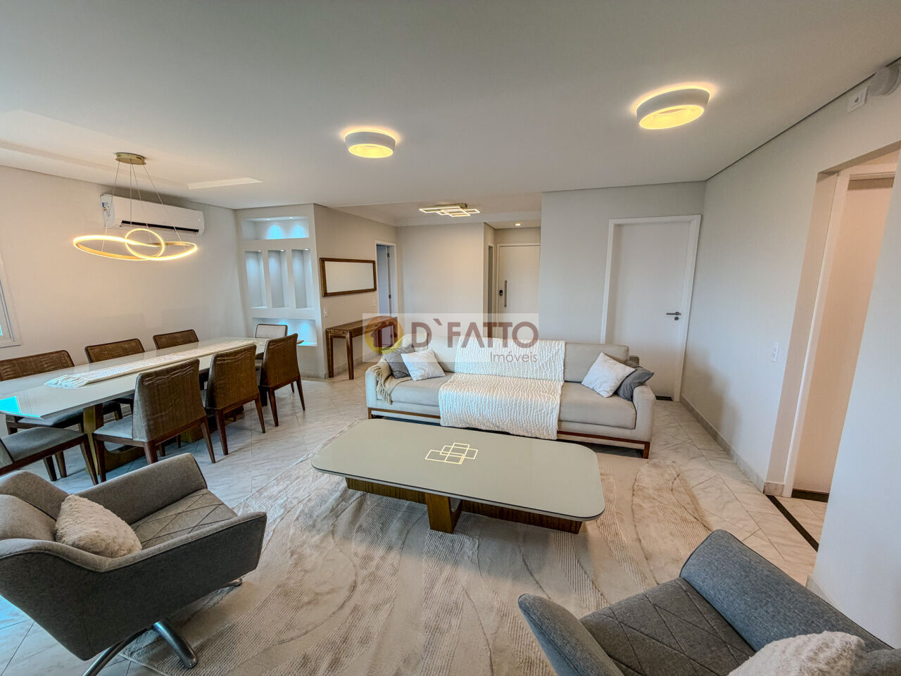 Apartamento para Venda - Centro