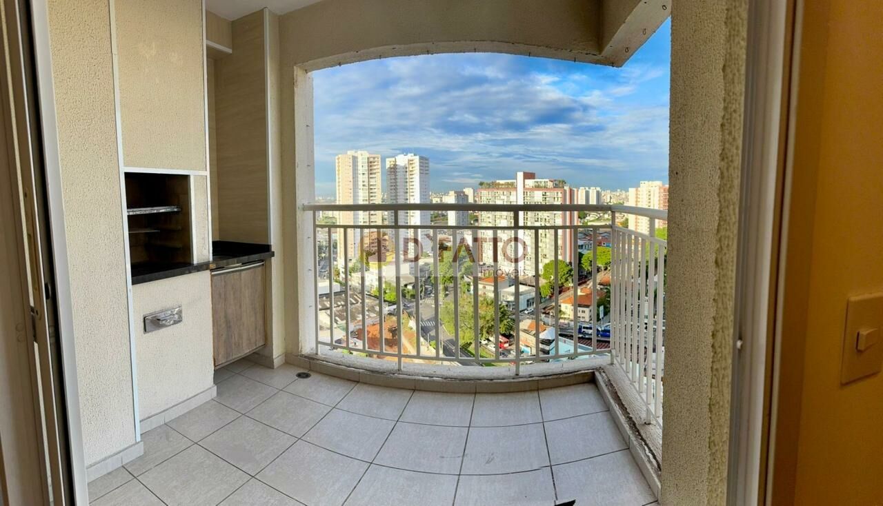 Apartamento para Venda - Vila Augusta