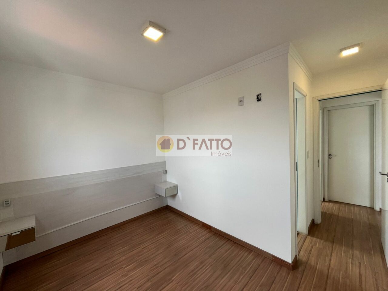 Apartamento para Venda - Vila Trabalhista
